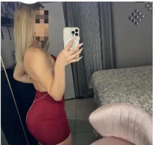 Chica busca chico en Málaga: 