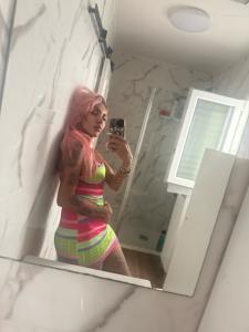 Travesti en Madrid: 