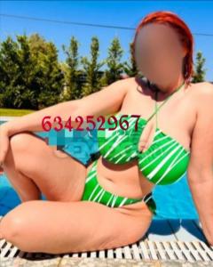 Chica busca chico en Murcia: 