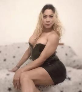Travesti en Valencia: 