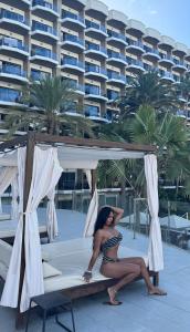 Travesti en Córdoba: 