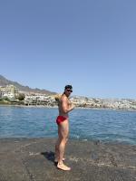 613279905: Chica busca chico en Sevilla