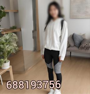 Chica busca chico en Barcelona: 