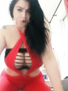 Chica busca chico en Ibiza: 
