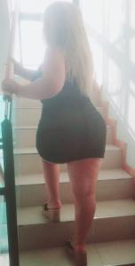 Chica busca chico en Tenerife: 