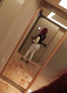Travesti en Madrid: 