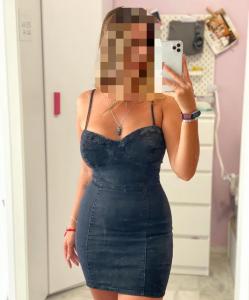 Chica busca chico en Las Palmas: 