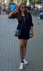 603269805: Chica busca chico en Málaga