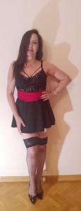 Chica busca chico en Madrid: 
