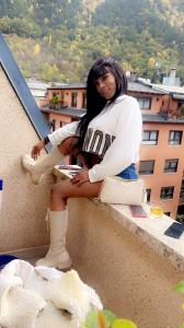 Travesti en Barcelona: 