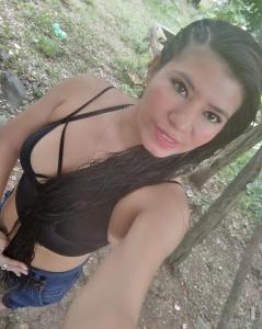 Chica busca chico en Valencia: 