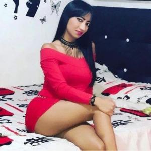 Chica busca chico en La Coruña: 