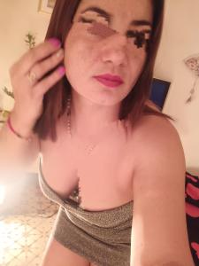 Chica busca chico en Cáceres: 