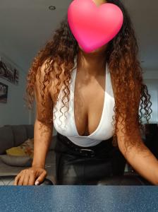 Chica busca chico en Madrid: 