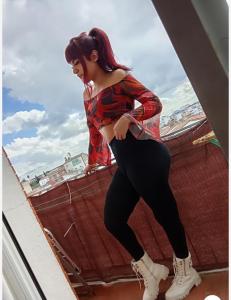 Transexual en Vizcaya: 