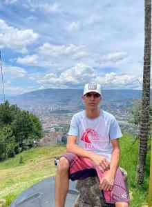 Chico busca chica en Valladolid: 