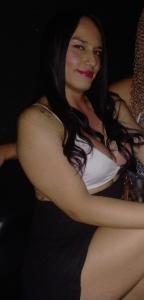Travesti en Granada: 