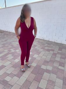 Chica busca chico en Huelva: 