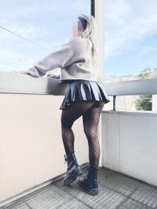 Chica busca chico en Madrid: 