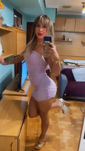 Travesti en La Coruña: 