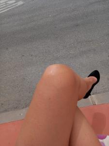 Travesti en Málaga: 