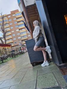 Chica busca chico en Córdoba: 