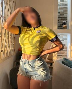 Chica busca chico en Málaga: 