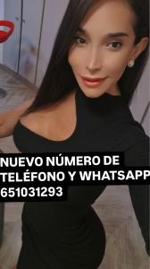 Travesti en Burgos: 