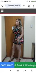 600392005: Chica busca chico en Barcelona