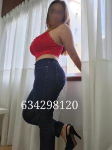 634298120: Chica busca chico en Salamanca
