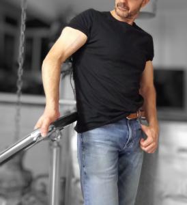 633231021: Chico busca chica en Málaga