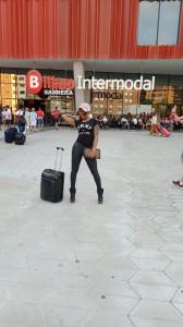 Travesti en Zaragoza: 