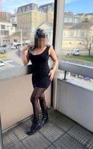 Chica busca chico en Madrid: 