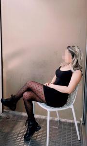 Chica busca chico en Madrid: 