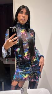Transexual en Mallorca: 