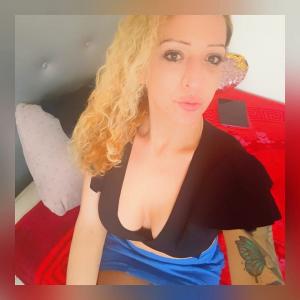 Transexual en Barcelona: 