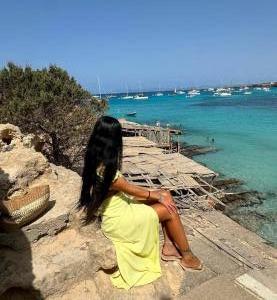 Chica busca chico en Alicante: 