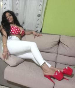641803372: Chica busca chico en Jaén