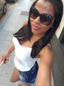 Travesti en Valencia: 