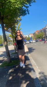 Travesti en Almería: 
