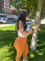 613761366: Chica busca chico en Madrid