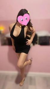 Chica busca chico en Huelva: 