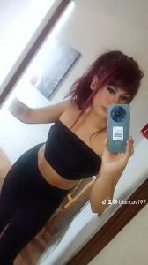 Transexual en Madrid: 