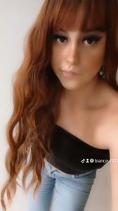 Transexual en Madrid: 