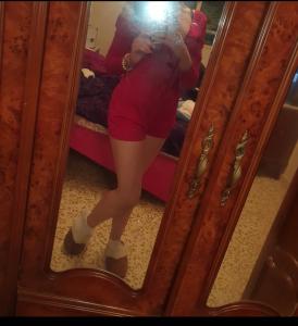Chica busca chico en Granada: 