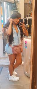 603313915: Transexual en Madrid