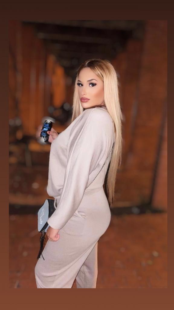 Transexual en Cádiz: 