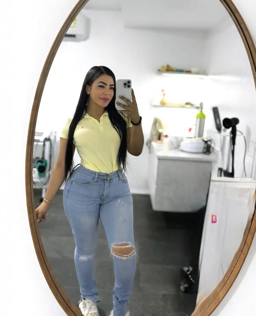 Chica busca chico en Mallorca: 