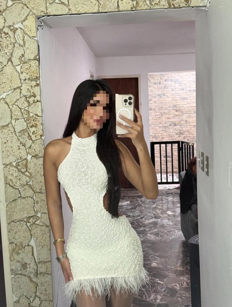 Chica busca chico en Badajoz: 