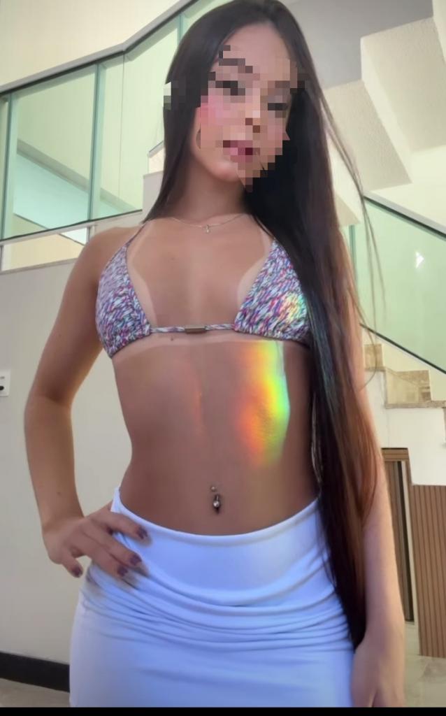 Chica busca chico en Málaga: 